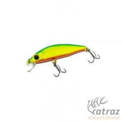 HFL Wobbler Flash Minnow 46mm 3, 5g Nature Parrot (5999112100447)