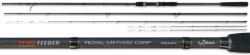SPRO Royal Method Carp Feeder Bot 360M 30-60g