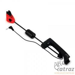 FOX MK2 Merevkaros Világítós Piros Swinger - Fox Euro MK2 Illuminated Swinger (CSI049)