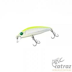 HFL Wobbler Flash Minnow 46mm 3, 5g Caribbean Lime (5999112100553)