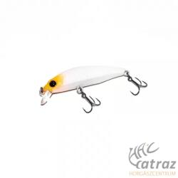 HFL Wobbler Flash Minnow 46mm 3, 5g Oranger Head (5999112100522)