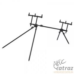 Prologic C-Series Convertible Long Legs 3 Rod Pod - Prologic 3 Botos Rod-Pod Hosszú Lábakkal (72779)