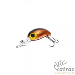 HFL Wobbler Dodo Killer 28mm 2, 3g Bronze Arrow (5999112100676)