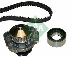 Schaeffler INA Set pompa apa + curea dintata Schaeffler INA 530 0009 30 (530 0009 30)