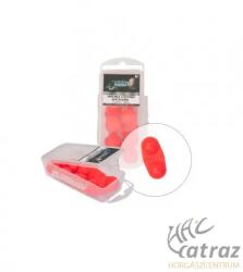 Energofish Kapásjelző Koós Harcsás Csörgős Dupla Fekete 4db/csomag (79703-001)