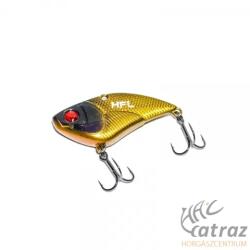 HFL Wobbler Buttom Razor 52mm 14, 5g Gold Rush (5999112102205)
