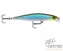 Rapala Shadow Rap SDR07 TRI