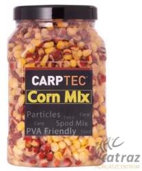 Dynamite Baits Carp-Tec Particles Corn Mix 2 kg - Óriás Kukorica Magmix