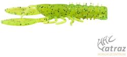 Fox Rage Ultra UV Rákutánzat 7cm - Rage Creature Crayfish Chartreuse (NRI007)