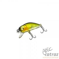 HFL Wobbler Baby Minnow 35mm 3, 2g Nymph Parrot (5999112101802)
