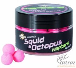 Dynamite Baits Squid & Octopus Fluro Wafters 14 mm - Dynamite Baits Wafter Csali