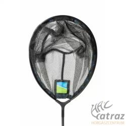 Preston Innovations Preston Quick Dry Landing Net 20" - Preston Innovations Merítőfej 50 cm (P0140041)