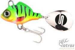 Spro ASP Villantó 14 gramm - UV Firetiger (4341-2020)