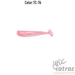 HFL Saw Minnow UL Gumihal 4 cm TC76 - HFL Saw Minnow 1, 6" 8 db/csomag (5999112103622)