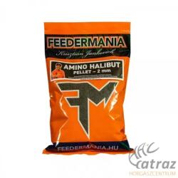 Feedermania Feedermánia Pellet 2mm Amino Halibut 800g (F0908013)