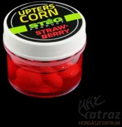 Stég Product Stég Upters Corn Strawberry 10mm - Stég Product Gumikukorica Eper (SP030093)
