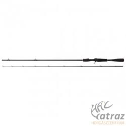 Shimano Zodias 172H-2 Casting Pergető Bot 2, 18m 2020 (20ZODIAS172H2)