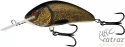 Salmo Hornet H9F Wobbler - Supernatural Tench (QHT858)
