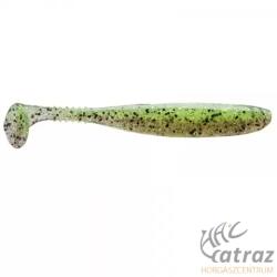 Daiwa Tournament D'Fin 75mm Chartreuse Ayu 10 db/csomag (16500-208)