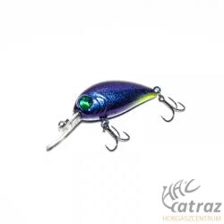 HFL Wobbler Chafer 38mm 4, 3g Cobalt Chameleon (5999112100911)