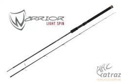 Fox Rage Warrior Light Pergető Bot 2, 40m 5-15g (NRD344)