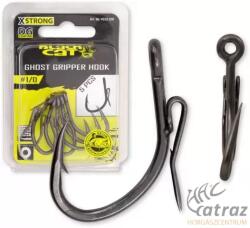 Black Cat Gripper Ghost 3/0 - Black Cat Harcsázó Horog 5db/cs (4553300)