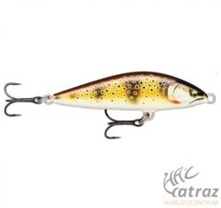 Rapala CountDown Elite CDE95 GDMT - Rapala Wobbler 2022
