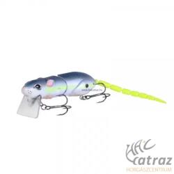 Spro Wobbler BBZ1 Rat Baby 4867-905 (8716851319285)