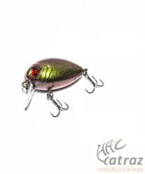 HFL Wobbler Beetle Crank 30mm 3, 4g Red Chameleon (5999112101918)