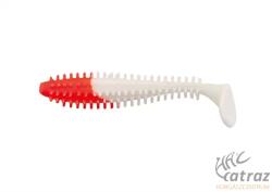 Fox Rage Spikey Shad 12 cm UV Red Head - Fox Rage Gumihal (NPK021)