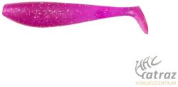 Fox Rage Műcsali - Fox Rage Gumihal Zander Pro Shad Bulk UV Purple Rain 12cm (NZS063)
