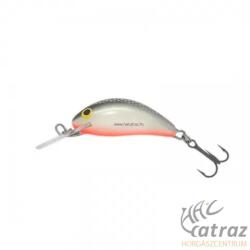 Salmo Hornet H3F GS - Grey Silver (5906197360185)