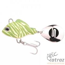 Spro ASP Villantó 18 gramm - UV Firefly (4341-630)