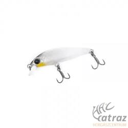 HFL Flash Minnow Wobbler 46mm 3, 5g Matte White Ghost (5999112106128)
