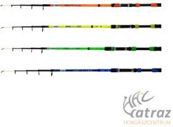 Kamasaki Junior Teleszkópos Bot 2, 40m (zöld) (12055240)