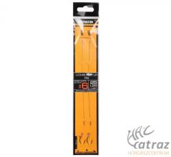Gamakatsu Combi Pop Up Rig Méret: 6-os - Pole Position Előkötött Horog 2db/csomag (8541-606)
