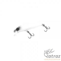 HFL Flash Minnow Wobbler 46mm 3, 5g Matte White Wizard (5999112106135)