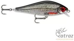 Rapala Super Shadow Rap SSDR16 ROL (SSDR16ROL)