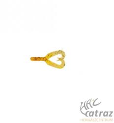 Energofish Mann's Dupla Farku Twister - Plasztik Csali AS 4" 8/db (5999065677294)