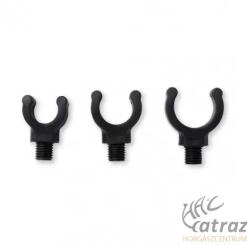 Prologic Clinch Butt Grip Small 3 db/csomag - Prologic Bottartófej Kicsi (72696)