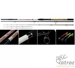 Nevis Primus Carp Feeder Bot 3.30m 140gr