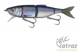 Savage Gear Wobbler 4Play V2 Liplure 16, 5cm 32 gramm Slow Float Herring - 4 Részes Gumi Wobbler (61743)