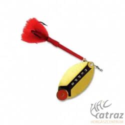 Mepps Lusox 2 Arany - Mepps Körforgó Villantó (52 2230D2)