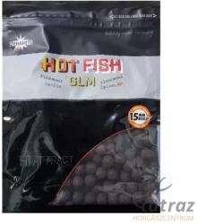 Dynamite Baits Hot Fish & GLM Boilie 15mm 1kg - Dynamite Baits Bojli