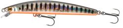 Daiwa Tournament Minnow 95SP 9, 5cm Aurora Zebra - Daiwa Minnow Wobbler (16711-603)