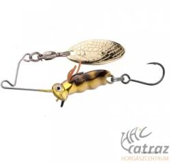 Spro Spinnerbait Spro Micro Larva 7g 4cm - Minnow (4350-108)