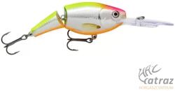 Rapala Jointed Shad Rap JSR07 CLS (JSR07 CLS)