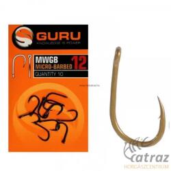 Guru Horog MWGB Size: 18