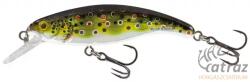 Salmo Slick Stick SU6F HGB - Holographic Brownie