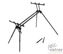 Prologic Rod Pod Prologic Tri-Sky Pod 4 Botos